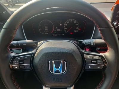 2023 Honda Civic Si