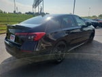 2023 Honda Civic Si