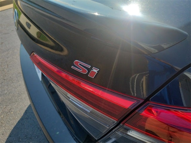 2023 Honda Civic Si