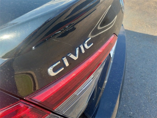 2023 Honda Civic Si