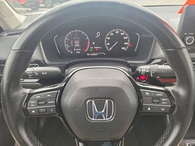 2023 Honda Civic EX