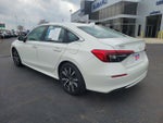 2023 Honda Civic EX