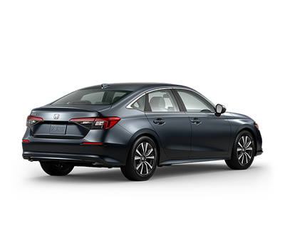 2023 Honda Civic EX