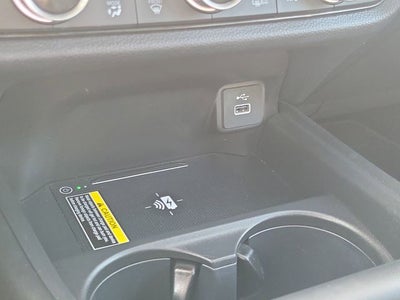 2023 Honda HR-V EX-L