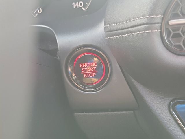 2023 Honda HR-V EX-L