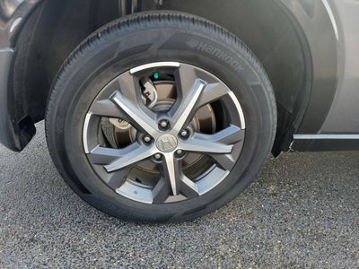 2023 Honda HR-V EX-L