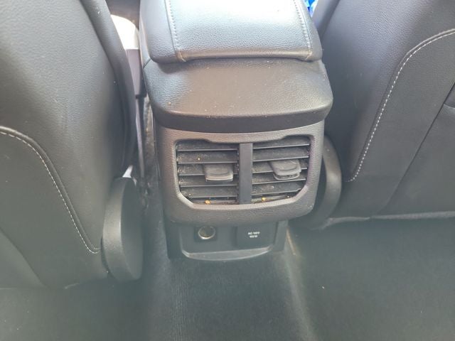 2013 Ford Fusion Hybrid SE