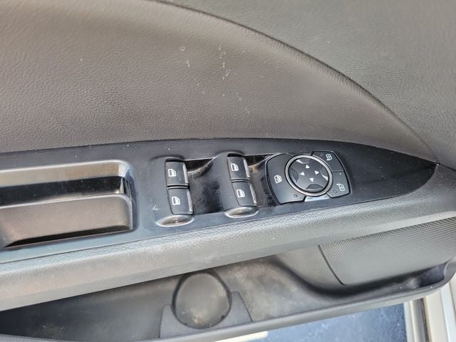 2013 Ford Fusion Hybrid SE