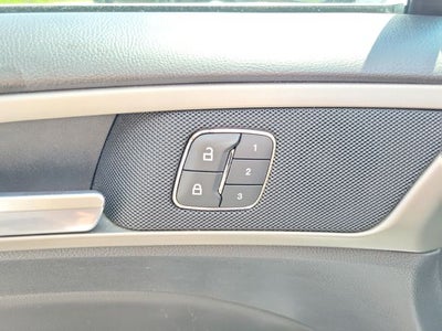 2013 Ford Fusion Hybrid SE