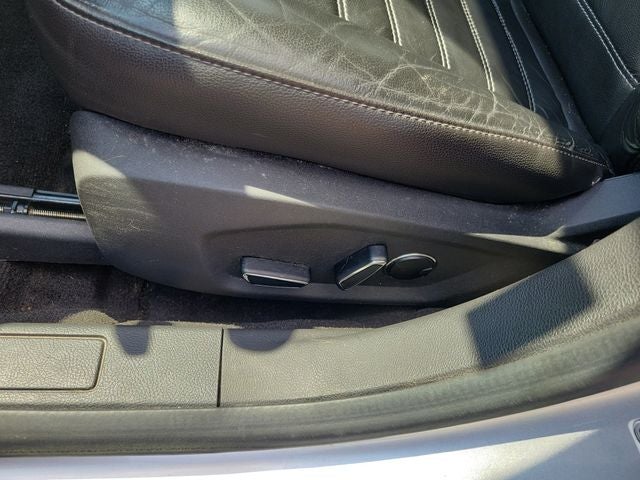 2013 Ford Fusion Hybrid SE