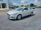 2013 Ford Fusion Hybrid SE