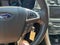 2013 Ford Fusion Hybrid SE