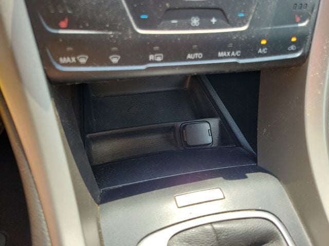 2013 Ford Fusion Hybrid SE