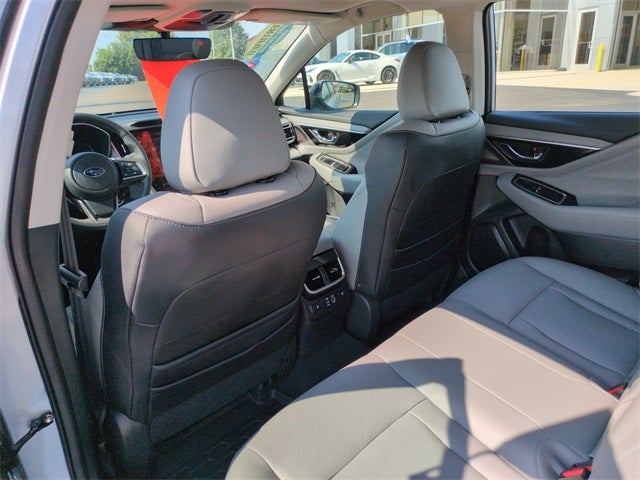 2025 Subaru Legacy Limited