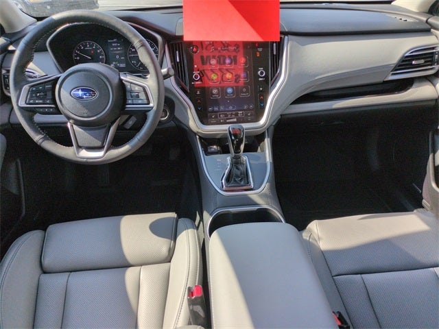 2025 Subaru Legacy Limited