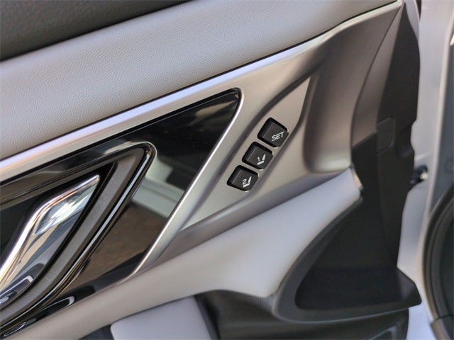 2025 Subaru Legacy Limited