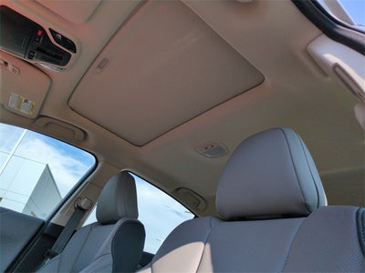 2025 Subaru Legacy Limited