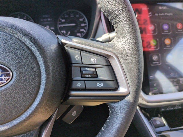 2025 Subaru Legacy Limited