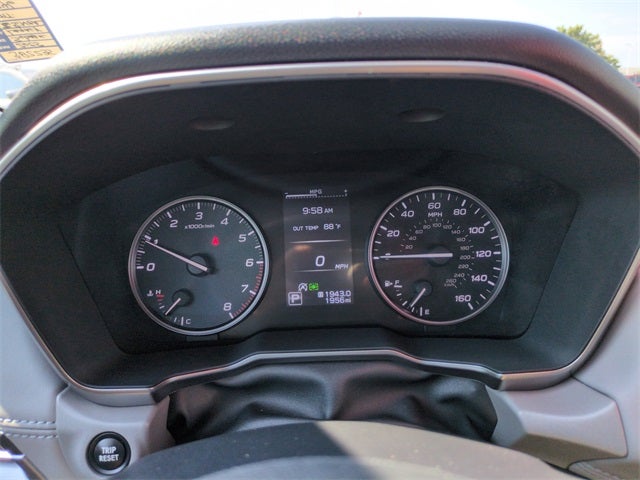 2025 Subaru Legacy Limited