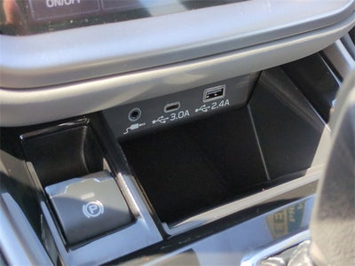 2025 Subaru Legacy Limited