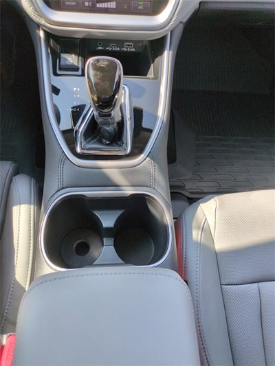 2025 Subaru Legacy Limited