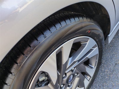 2025 Subaru Legacy Limited