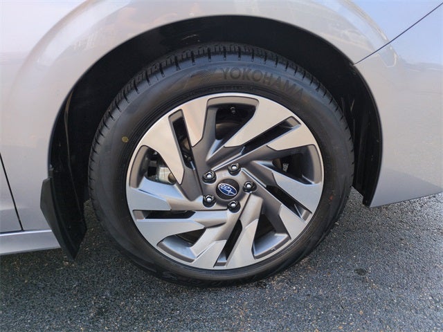 2025 Subaru Legacy Limited