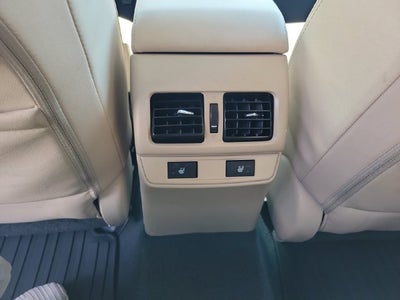 2017 Subaru Outback 3.6R Limited