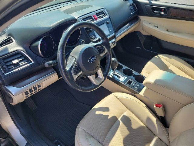 2017 Subaru Outback 3.6R Limited