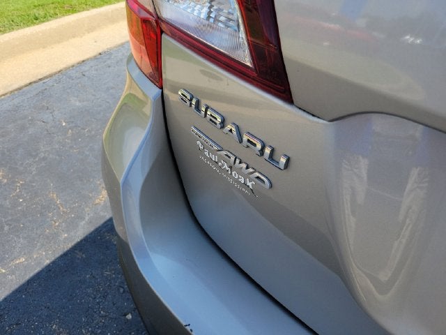 2017 Subaru Outback 3.6R Limited