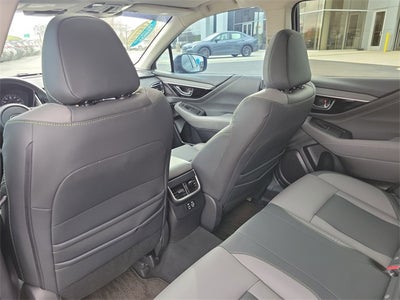 2023 Subaru Outback Onyx Edition