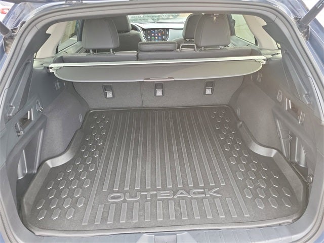 2023 Subaru Outback Onyx Edition