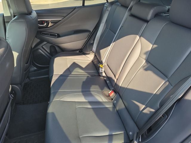 2025 Subaru Outback Touring