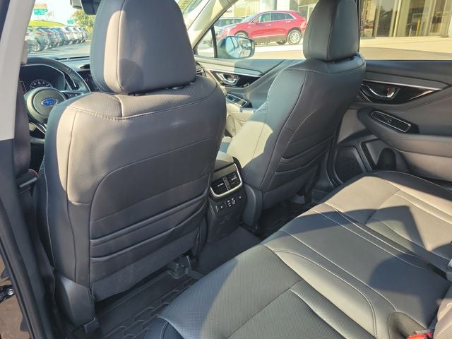 2025 Subaru Outback Touring