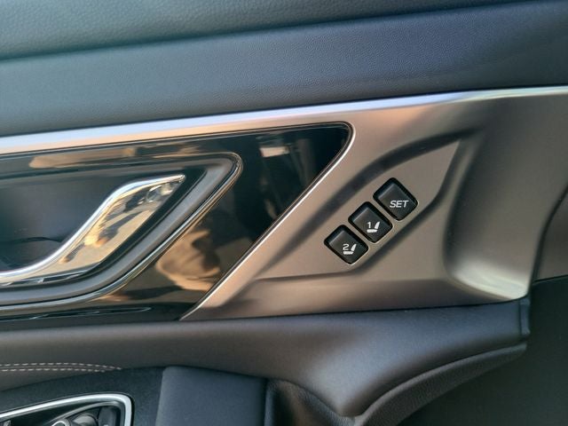 2025 Subaru Outback Touring