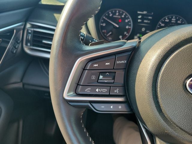 2025 Subaru Outback Touring