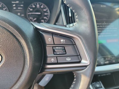 2025 Subaru Outback Touring