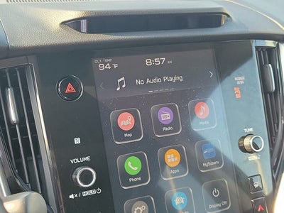 2025 Subaru Outback Touring