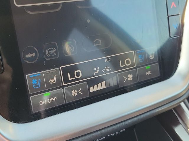 2025 Subaru Outback Touring