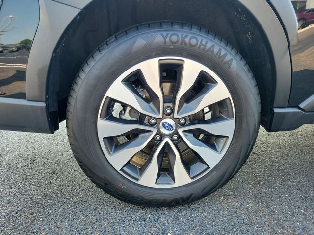 2025 Subaru Outback Touring