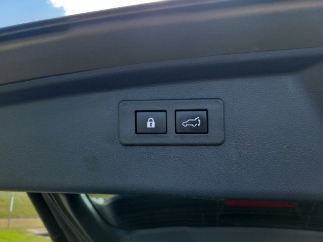 2024 Subaru Outback Touring