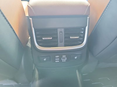 2024 Subaru Outback Touring