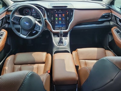 2024 Subaru Outback Touring
