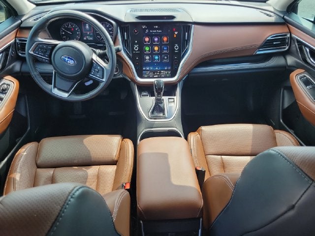 2024 Subaru Outback Touring