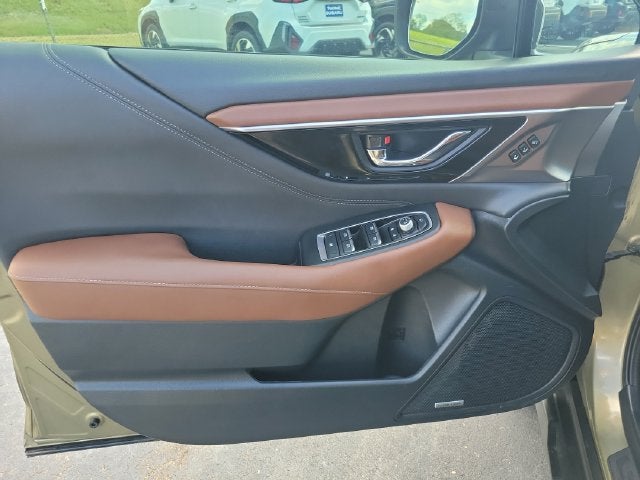 2024 Subaru Outback Touring