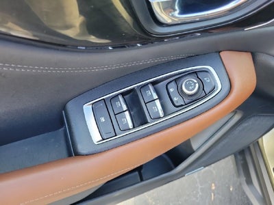 2024 Subaru Outback Touring