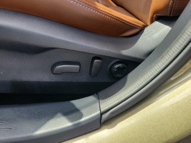 2024 Subaru Outback Touring