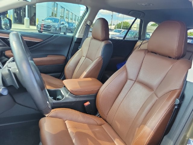 2024 Subaru Outback Touring