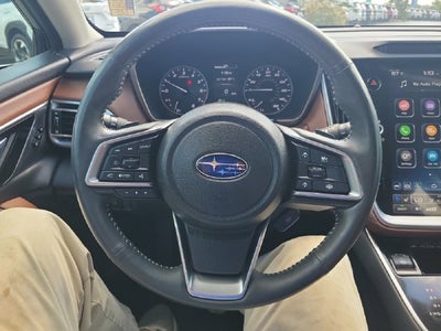 2024 Subaru Outback Touring