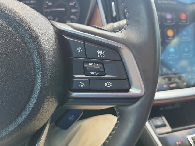 2024 Subaru Outback Touring